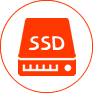 Disque dur SSD