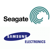 Seagate - Samsung