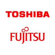 Toshiba - Fujitsu