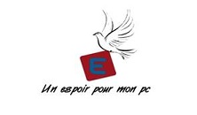 Un espoir moyen logo