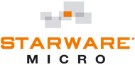 logo starwar micro